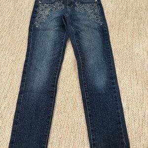 Justice Premium Girls Jeans size 10R
